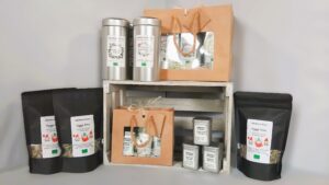 GAEC Cultivateurs de Saveurs CDC du Bazadais