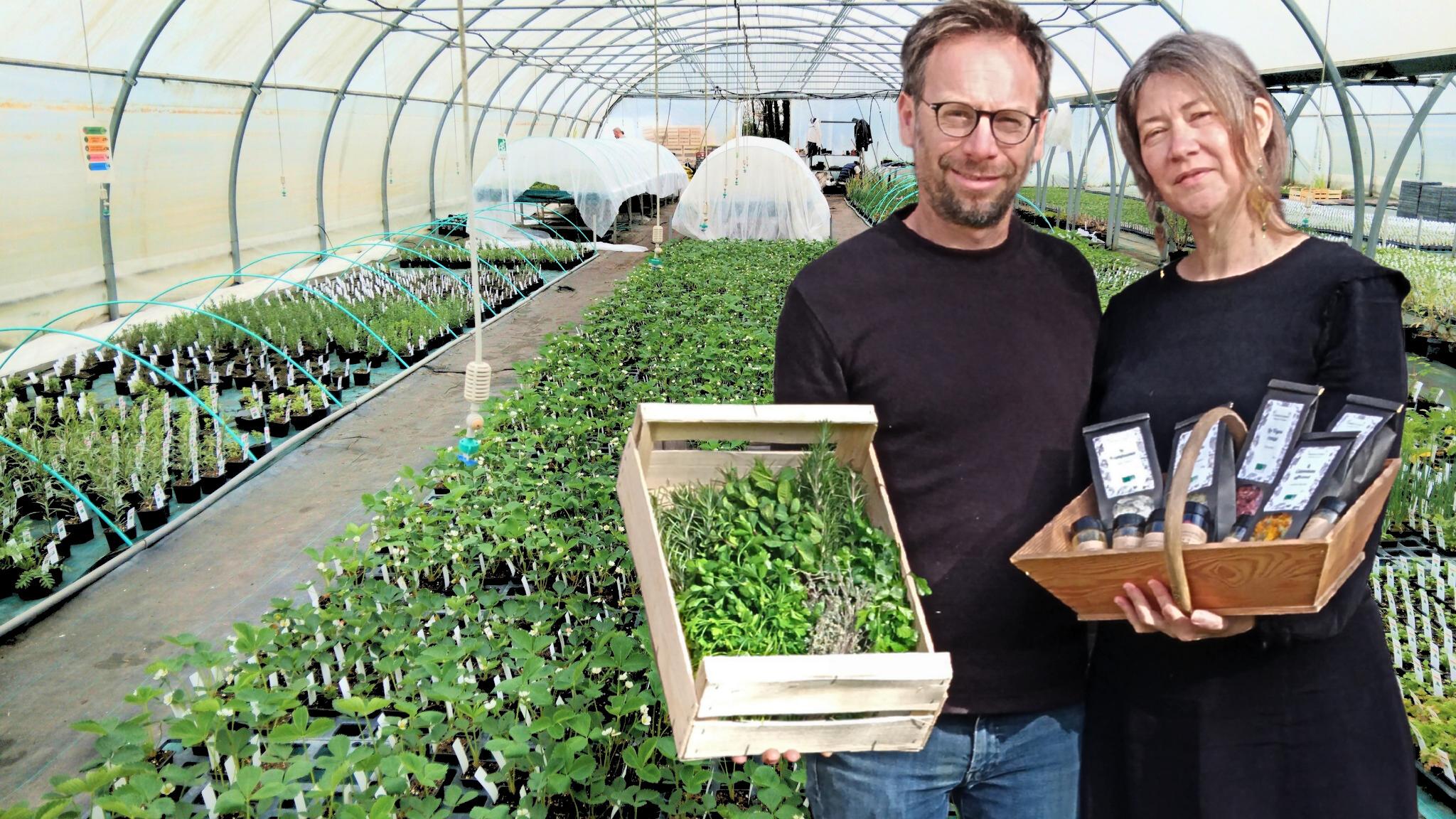 GAEC Cultivateurs de Saveurs CDC du Bazadais