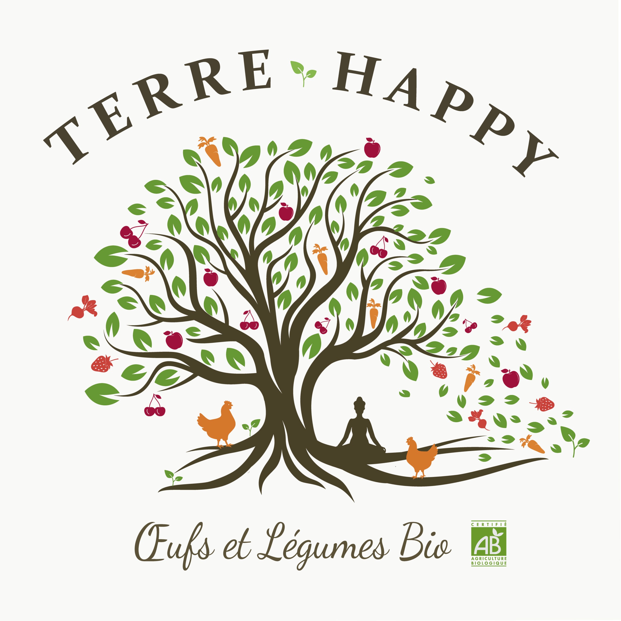 Terre Happy CDC du Bazadais