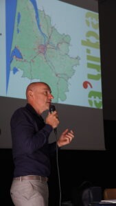 Coopération avec Bordeaux Métropole CDC du Bazadais