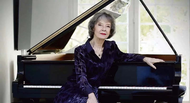 Songes de nuits d'été - Recital Anne Queffélec CDC du Bazadais Songes de nuits d'été - Recital Anne Queffélec CDC du Bazadais