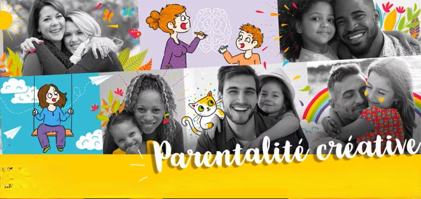 "De vrais non et plus de oui" - Atelier parents et grands-parents avec Catherine Le Courriard CDC du Bazadais "De vrais non et plus de oui" - Atelier parents et grands-parents avec Catherine Le Courriard CDC du Bazadais