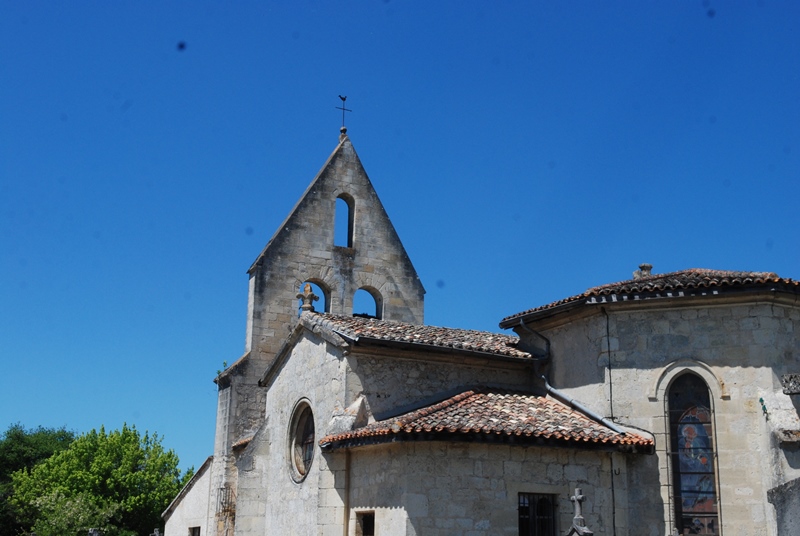 Saint-Michel-de-Castelnau en fête CDC du Bazadais