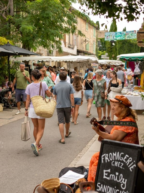 ANNULE - A Lados la Fête est dans le Pré CDC du Bazadais