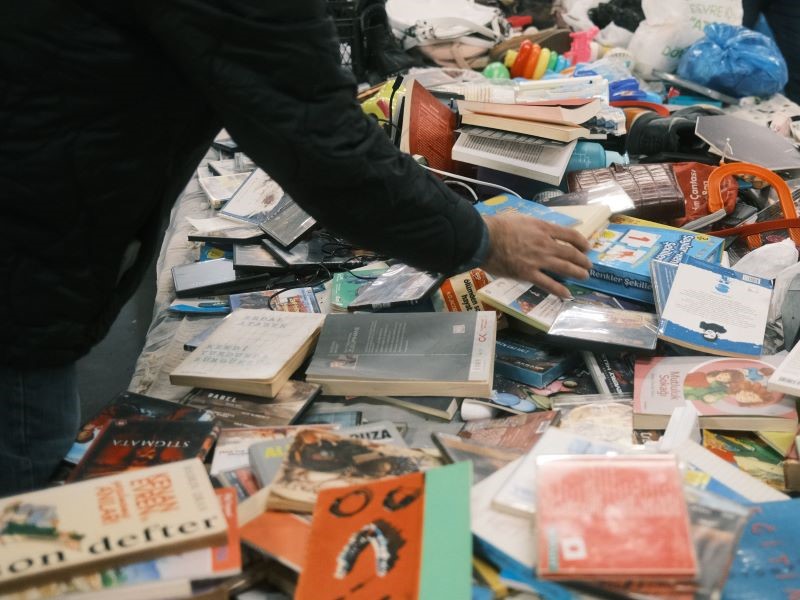 Bourse aux vêtements et accessoires sportifs CDC du Bazadais