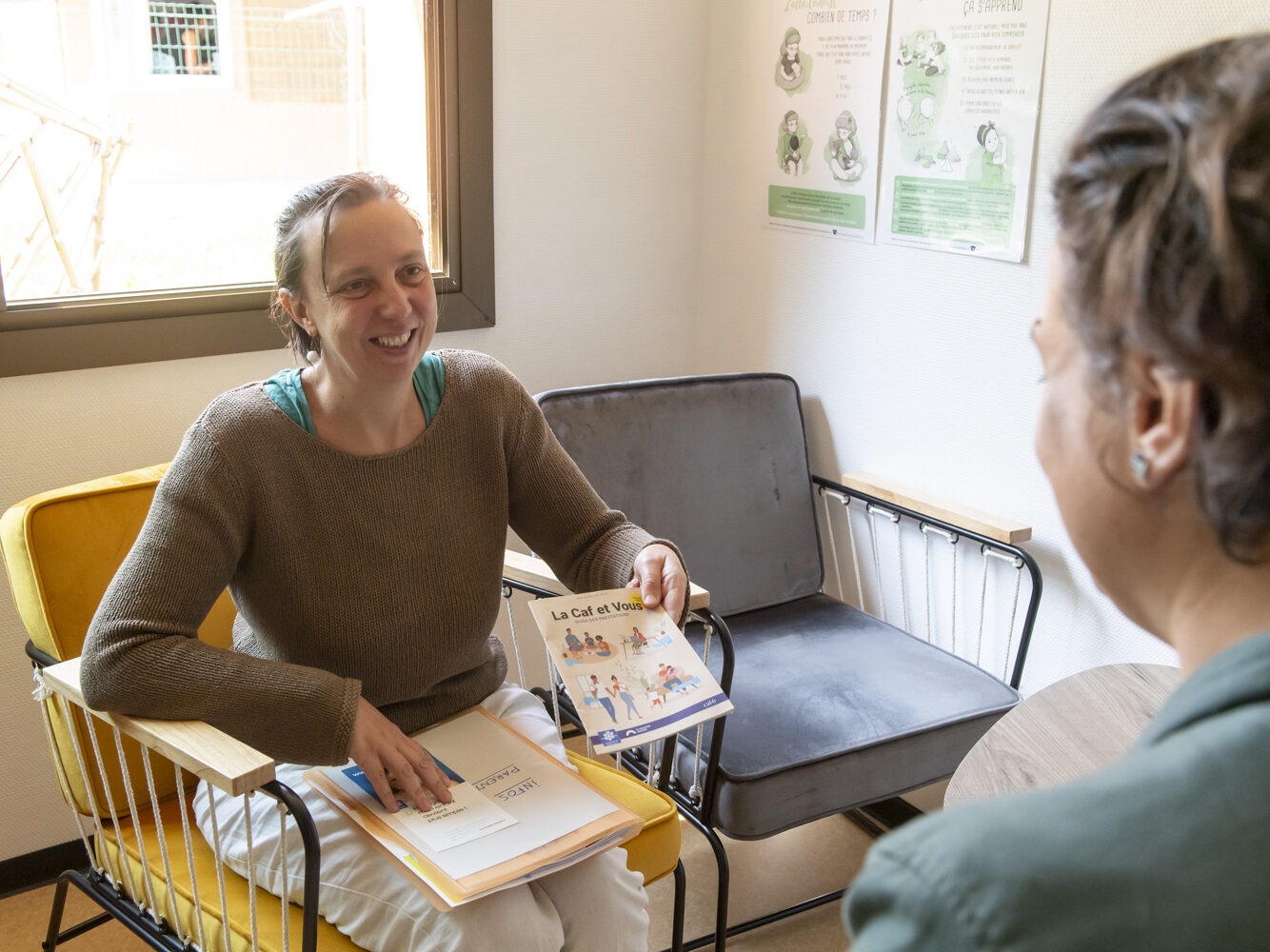 Le relais petite enfance CDC du Bazadais Le relais petite enfance CDC du Bazadais