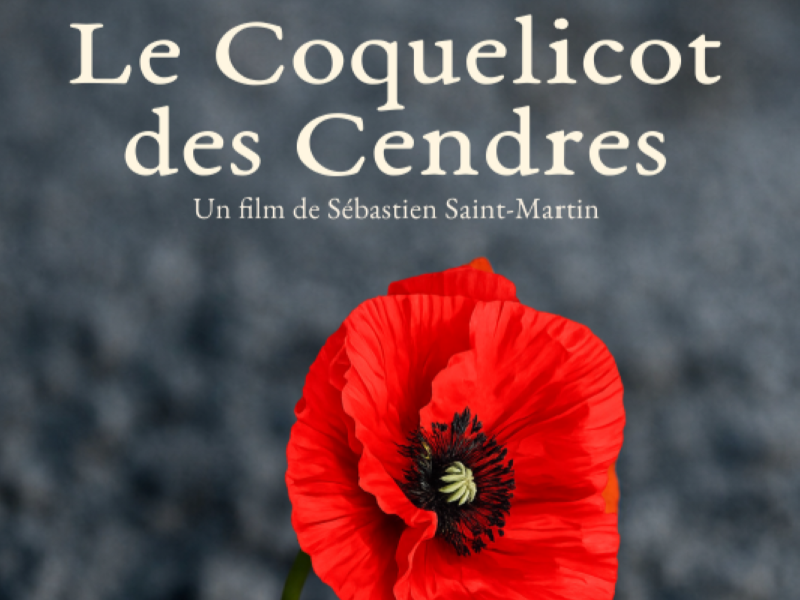 Un film tourné en Sud Gironde au Vog CDC du Bazadais