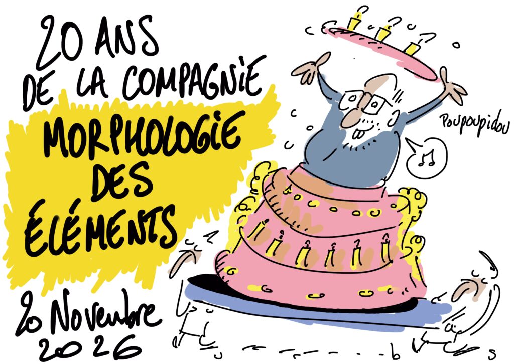Morphologie des éléments - Avoir 20 ans CDC du Bazadais Morphologie des éléments - Avoir 20 ans CDC du Bazadais